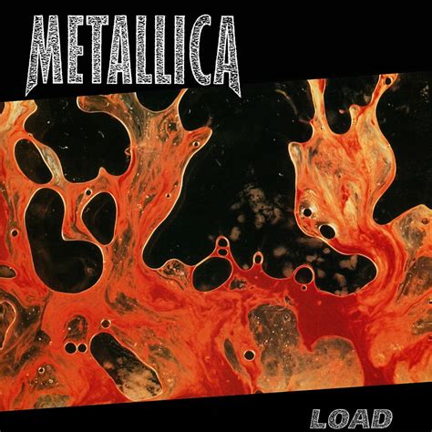 Why Load is Metallica's last great album By Terry Bezer last updated 20 …
